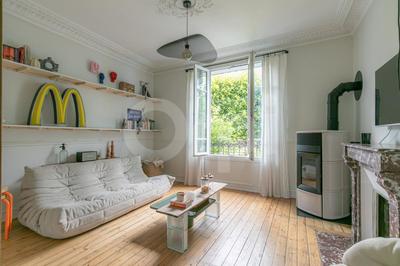 Maison - 70 m² - 4 pièces