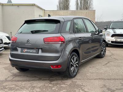 Citroën c4 spacetourer 1.5 Bluehdi 130 s&amp;S Business Eat8