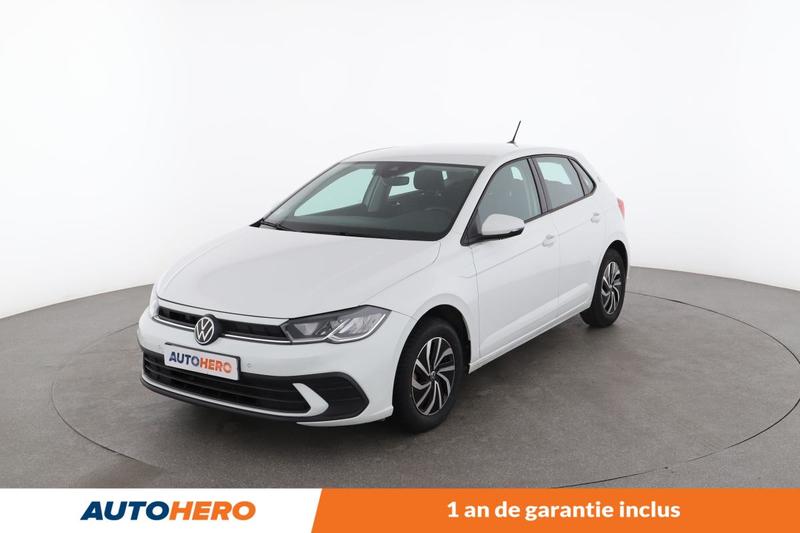 Volkswagen Polo 1.0 Tsi Life Dsg7 95 ch