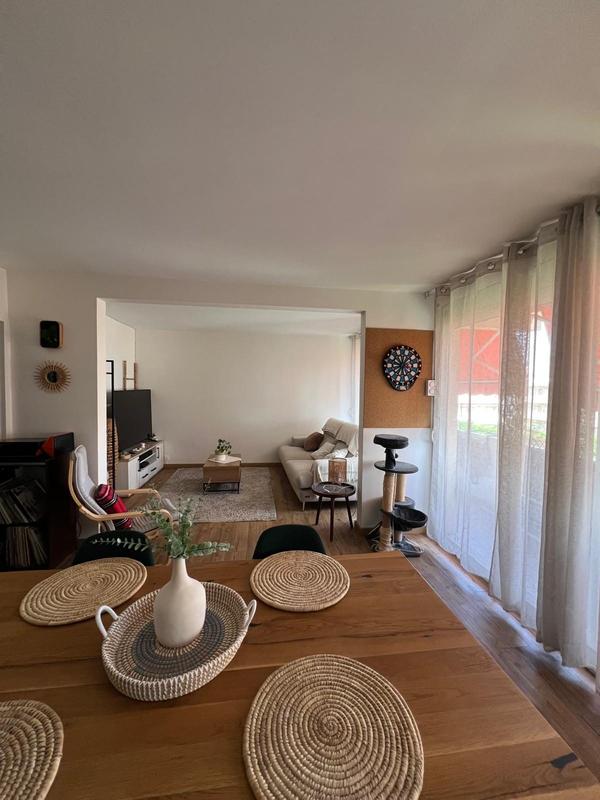 Appartement - 73 m² - 4 pièces