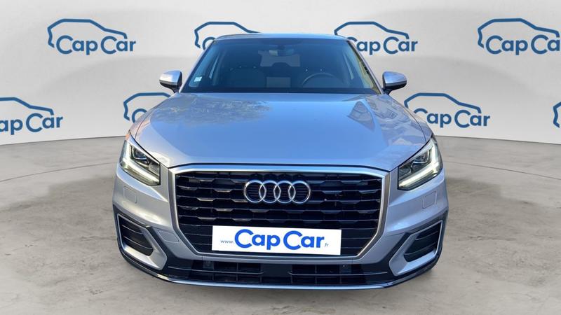 Audi Q2 1.4 Tfsi Cod 150 s-Tronic7 Design