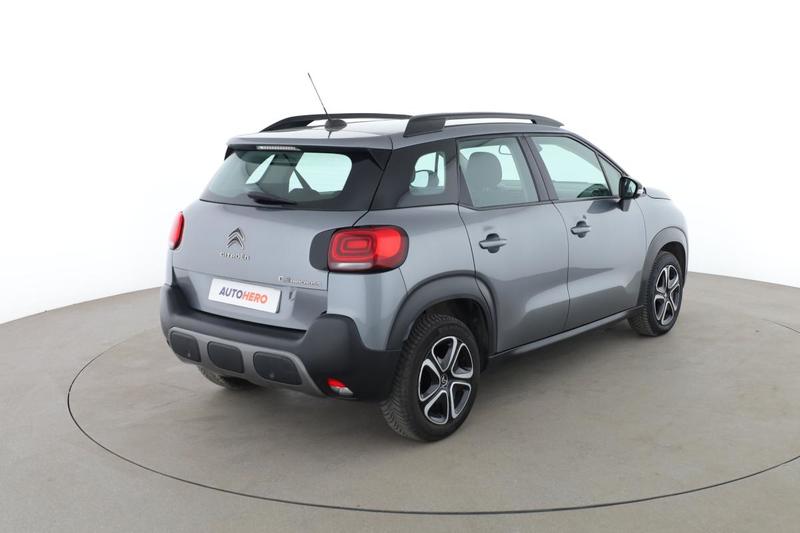 Citroën C3 Aircross 1.5 Blue-HDi Feel Business Eat6 120 ch