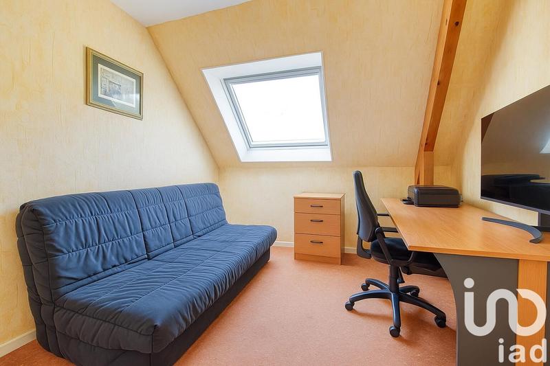 Maison - 164 m² - 7 pièces