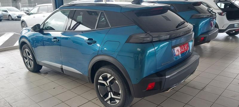 Peugeot 2008 II Hybrid 145 e-Dcs6 Allure