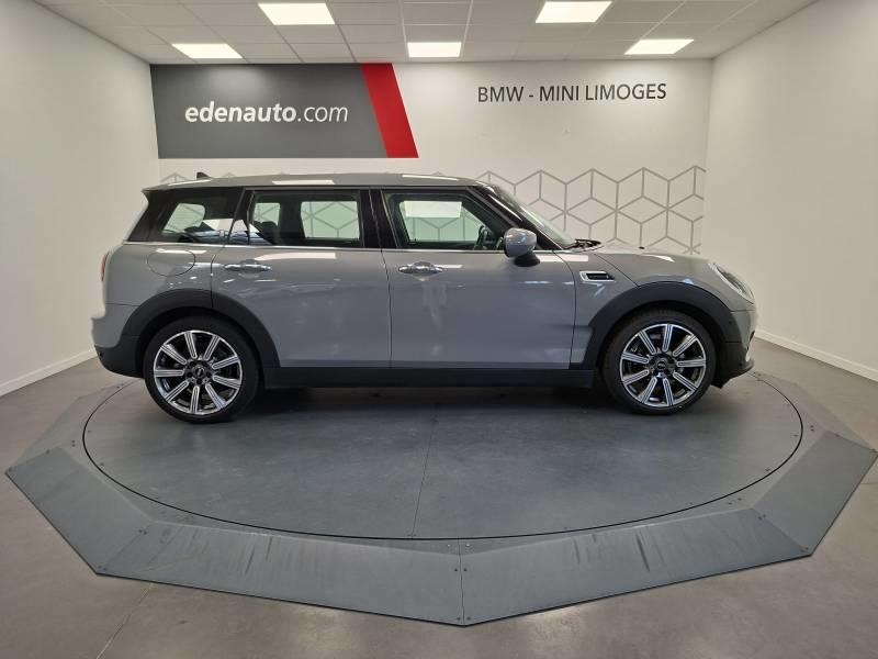 Mini Mini Clubman One 102 ch Edition Knightsbridge