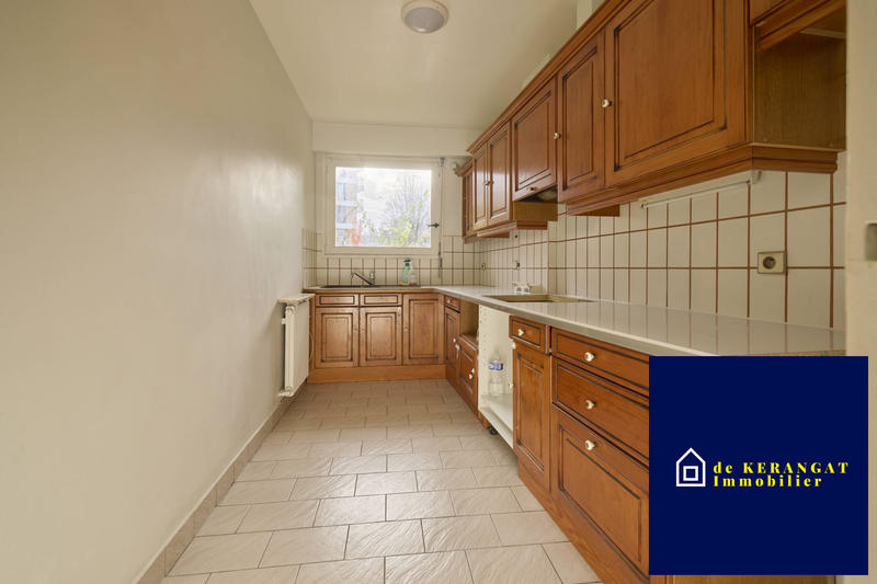 Appartement - 99 m² - 4 pièces