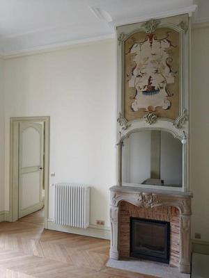 Duplex - 176 m² - 5 pièces