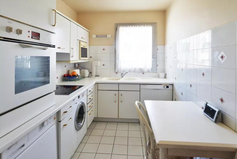 Appartement - 87 m² - 4 pièces