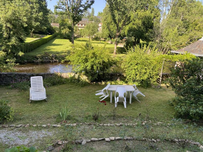 Appartement - 101 m² - 4 pièces