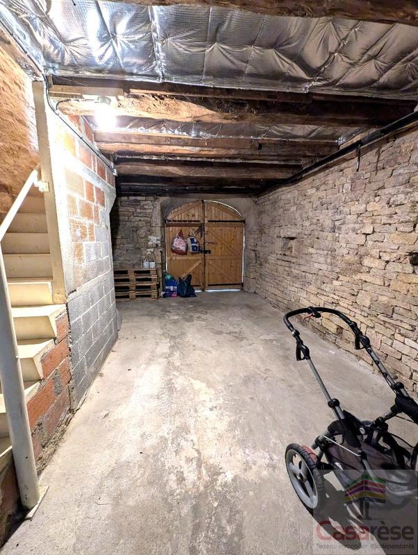 Maison - 79 m² - 3 pièces