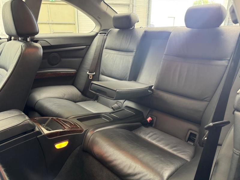 Bmw Série 3 Coupe 330d 231 Luxe + Toit Ouvrant