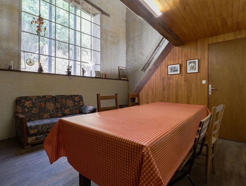 Maison - 80 m² - 3 pièces