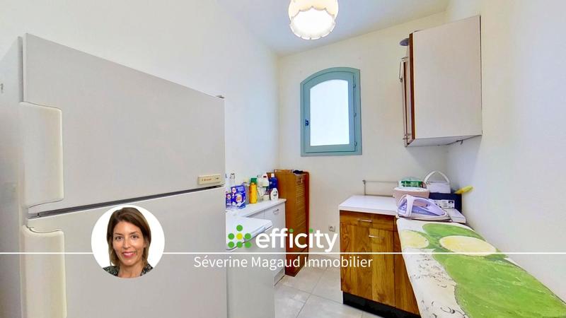 Maison - 126 m² - 5 pièces