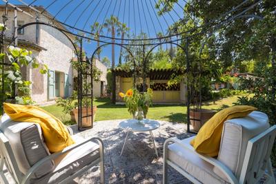 Maison - 155 m² - 7 pièces