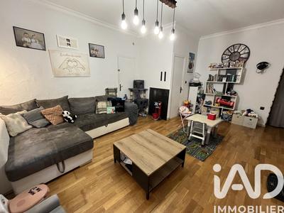 Maison de ville - 121 m² - 6 pièces