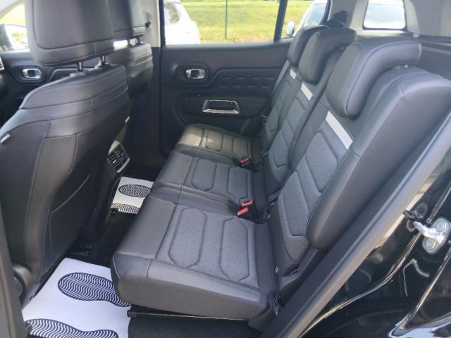 Citroën C5 Aircross Hybride 145 e-Dcs6 Max