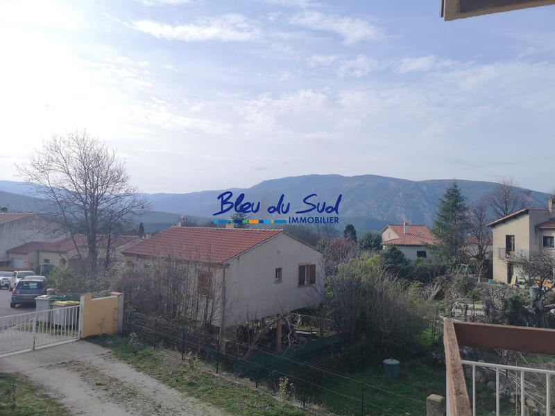 Appartement - 32 m² - 1 pièce