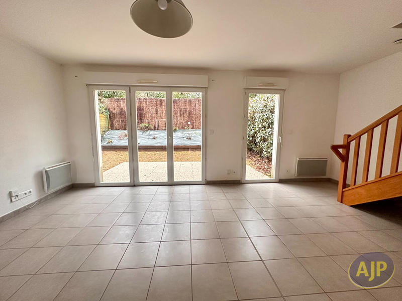 Maison - 82 m² - 4 pièces