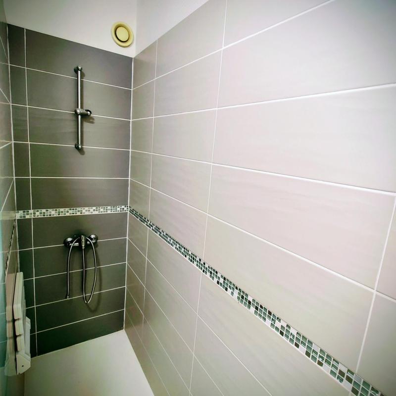 Appartement - 53 m² - 2 pièces