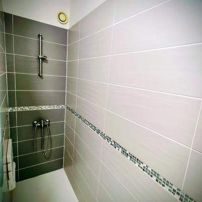 Appartement - 53 m² - 2 pièces