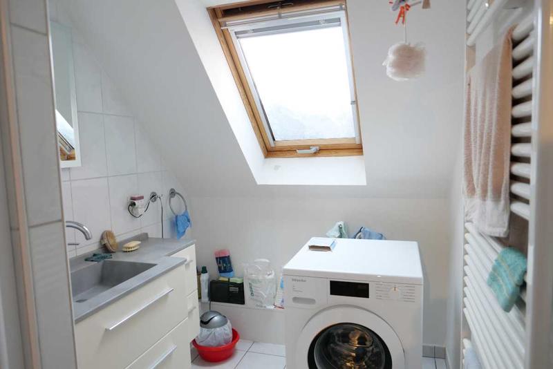 Appartement - 102 m² - 5 pièces