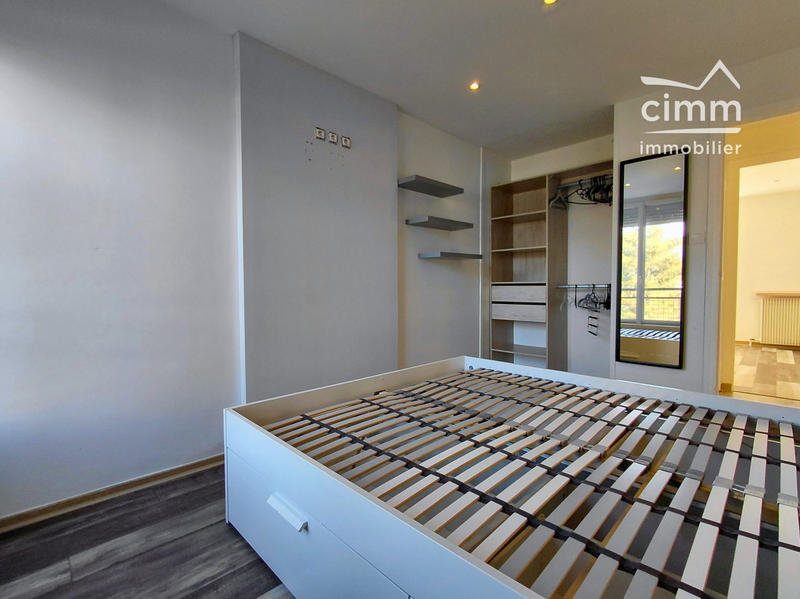 Appartement - 76 m² - 4 pièces