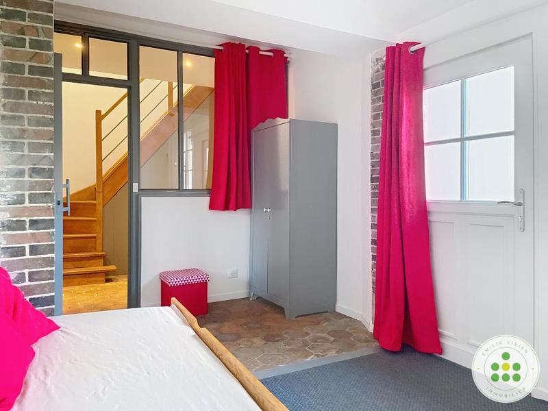 Immeuble - 295 m² - 10 pièces