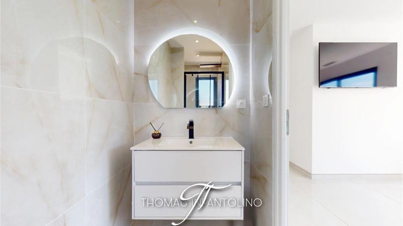 Maison - 125 m² - 4 pièces