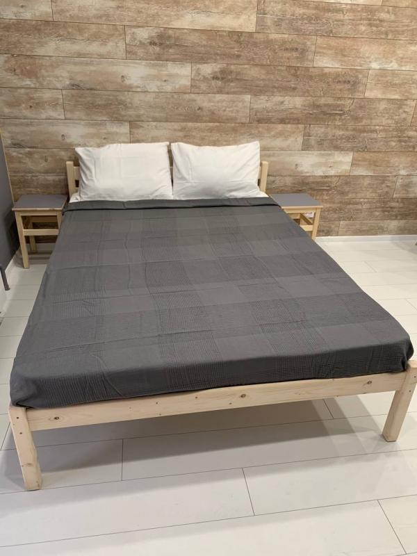 Studio - 18 m² - 1 pièce