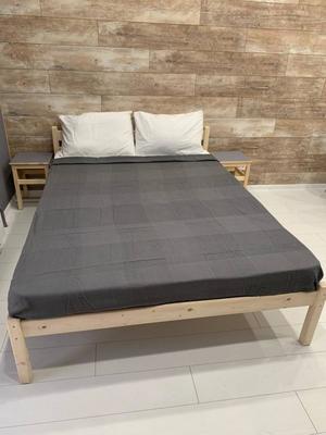 Studio - 18 m² - 1 pièce