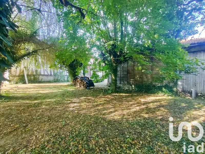 Maison de campagne - 132 m² - 7 pièces