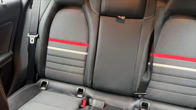 Mercedes Classe a III 180 122 Inspiration