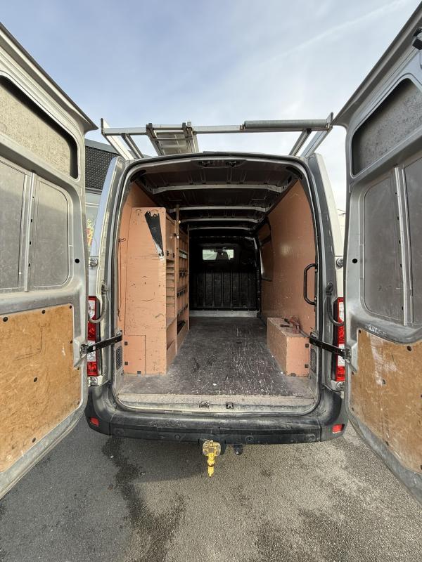 Renault Master L2h2 2.3 Dci 150ch Grand Confort