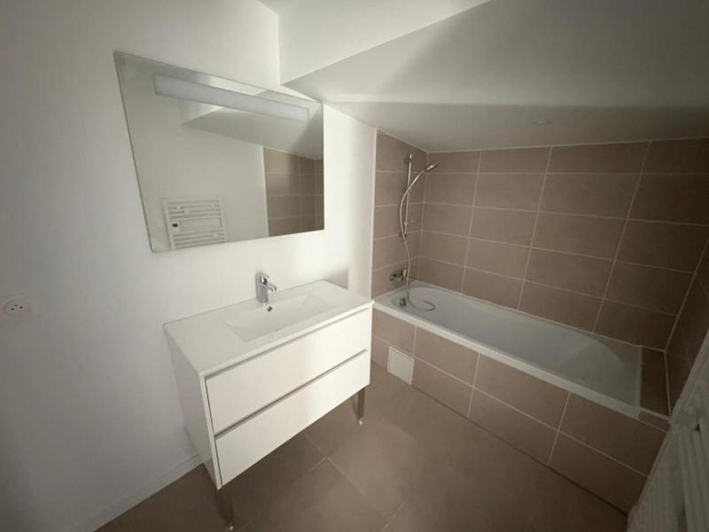 Appartement - 52 m² - 3 pièces