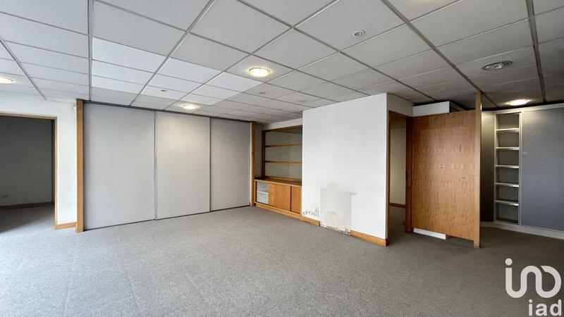 Local commercial - 99 m²