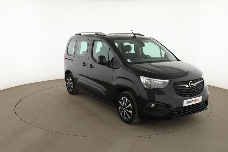 Opel Combo Life 1.5 L1h1 Enjoy 102 ch
