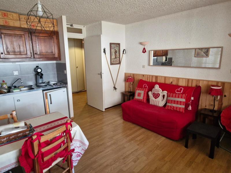 Appartement - 25 m² - 1 pièce