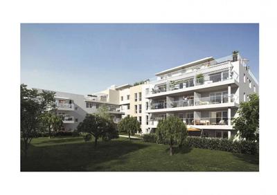 Appartement - 39 m²