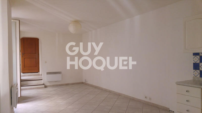 Immeuble - 222 m² - 9 pièces