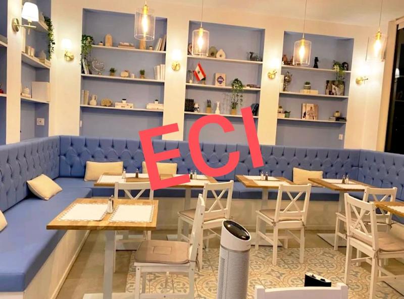 Fonds de commerce - 90 m²