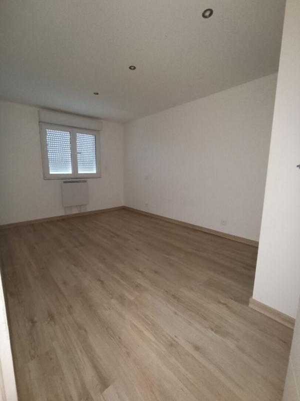 Immeuble - 105 m² - 3 pièces