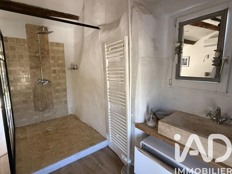 Maison de village - 104 m² - 4 pièces