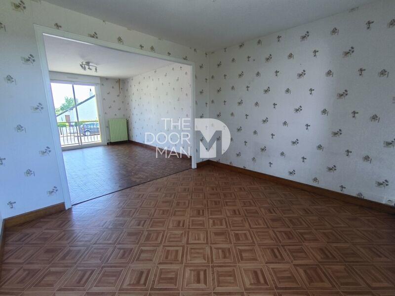 Pavillon - 90 m² - 5 pièces