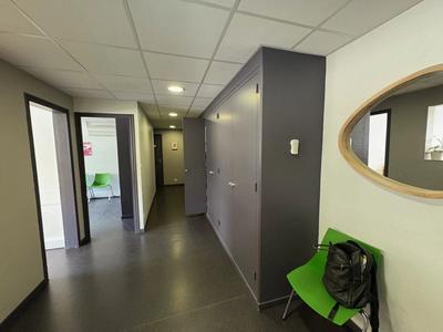 Appartement - 103 m² - 5 pièces