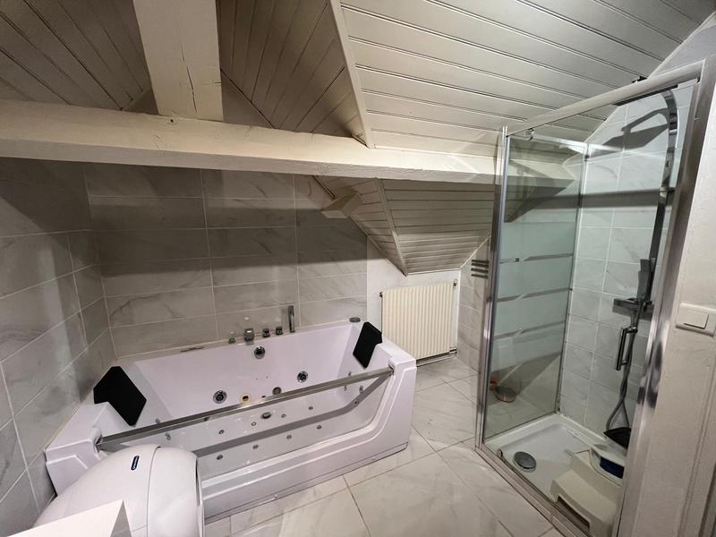 Maison - 127 m² - 5 pièces