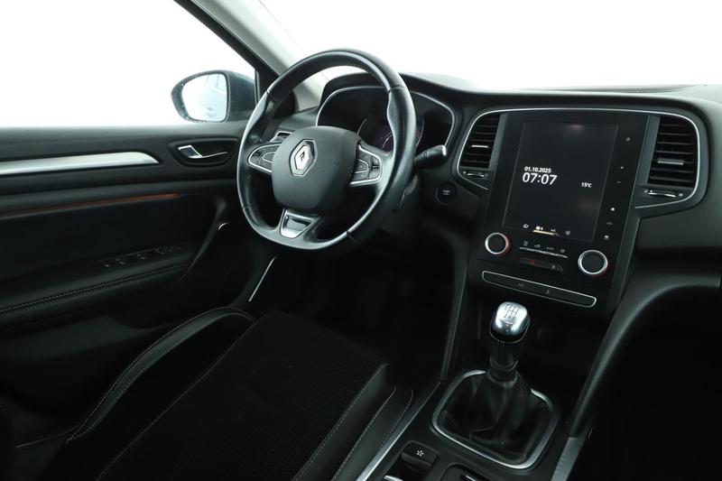 Renault Mégane 1.3 TCe Energy Intens 140 ch