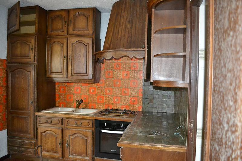 Maison - 126 m² - 5 pièces