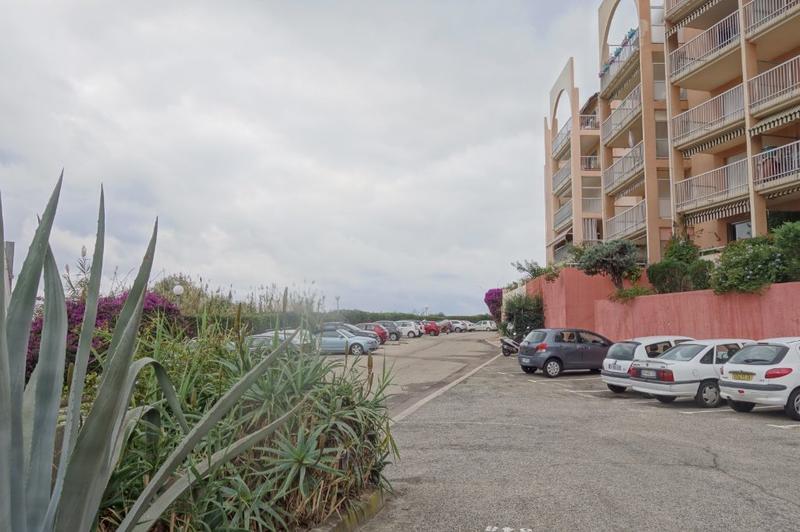 Appartement - 35 m² - 2 pièces