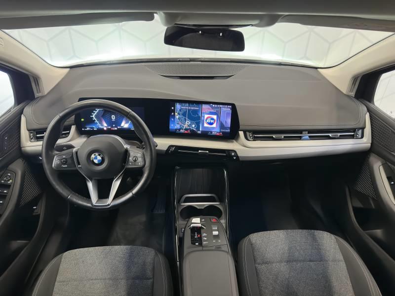 Bmw Serie 2 Active Tourer 218d 150 ch Dkg7