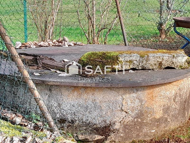 Maison - 211 m² - 8 pièces